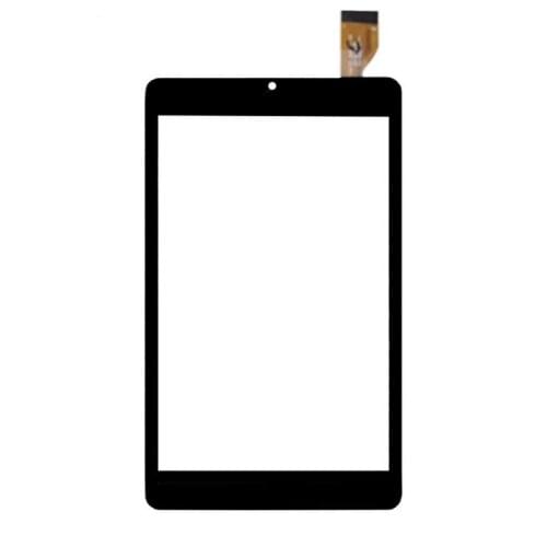 A+ New For 7" Inch HSCTP-824-7-V0 Touch Screen Panel Digitizer Sensor Lens Replacement Parts
