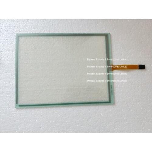 Brand New Touch Screen Digitizer for R8219-45 Touch panel glass pad R8219 45