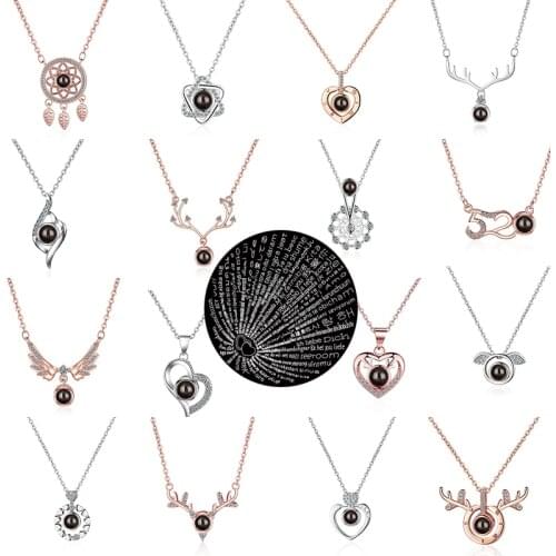 Fanqieliu Gold Pendants