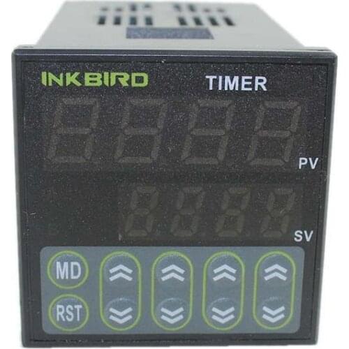 IDT-E2RH timer for incubator