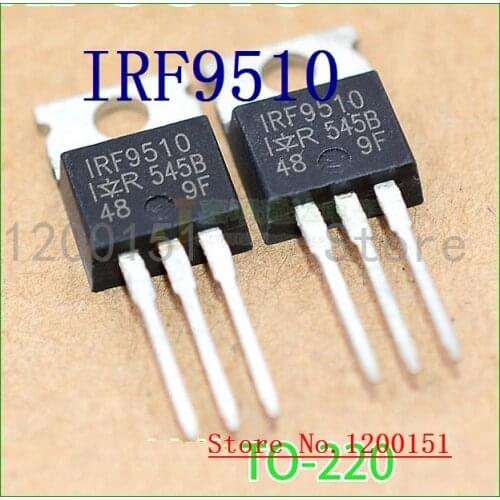 IRF9510 TO220