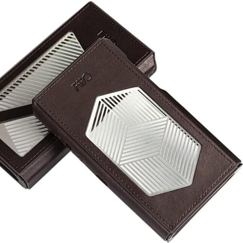 Fiio SK-M11 Plus LTD M11 Plus Leather Case
