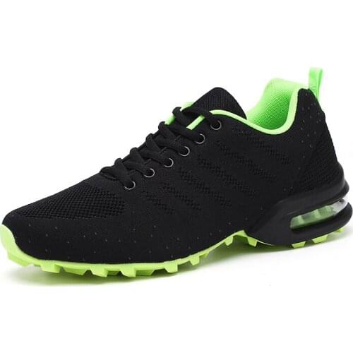 Tenis Masculino Adults 2019 Hot Sale Tennis Shoes for Men Lightweight Lace-up Sports Shoes Fitness Jogging Men Sneakers Trainers