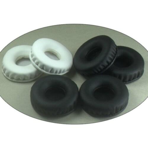 Headphone Earpads Replacement for PIONEER SE-MJ21 High Quality Soft Protein Skin Ear Pads Cushion Cover for PIONEER SE-MJ21