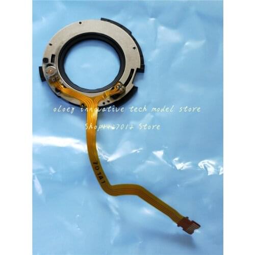 NEW original for Canon EF 85mm f/1.8 USM Aperture group Camera Lens repair and replacement parts