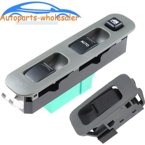 New Car 37990-81A20 37995-75F00 For Suzuki Carry for Jimny for FJ 1.3 16V 1998 - 2015 for 6350 6371 Power Window Switch