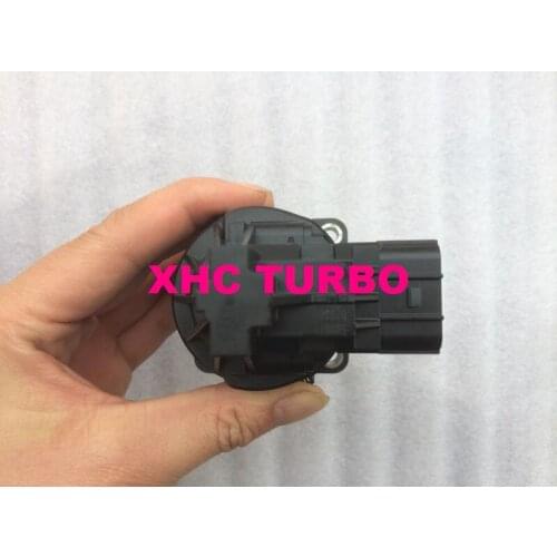 NEW GENUINE BORGWARNERS B01 16319700008 18900-5AY-H012-M4 Turbo Turbocharger actuator for HONDA CIVIC 10 CRIDER P10A1 1.0T 92KW