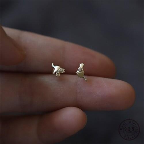 OBEAR Earrings