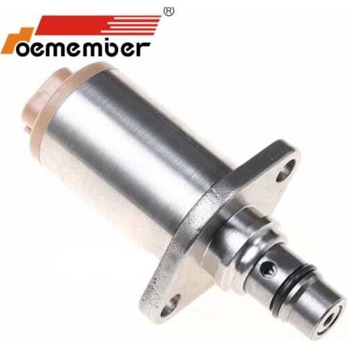 OEMEMBER 294200-0670 Common Rail SCV Valve Fuel Pump Suction Control Valve for HINO J05 J08 Isuzu 2942000670