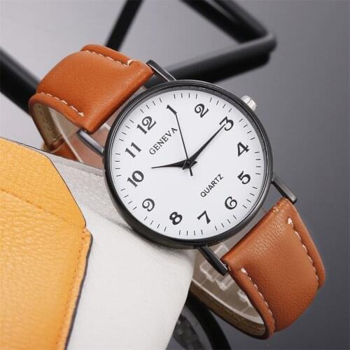 Wholesale Luxury Watches Quartz Watch Stainless Steel Dial Casual Bracele Watch