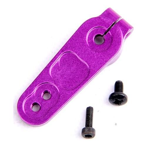 Rovan parts 1/5 gas rc baja spare parts NEW PRODUCT CNC alloy 15T servo arm for Baja 95221