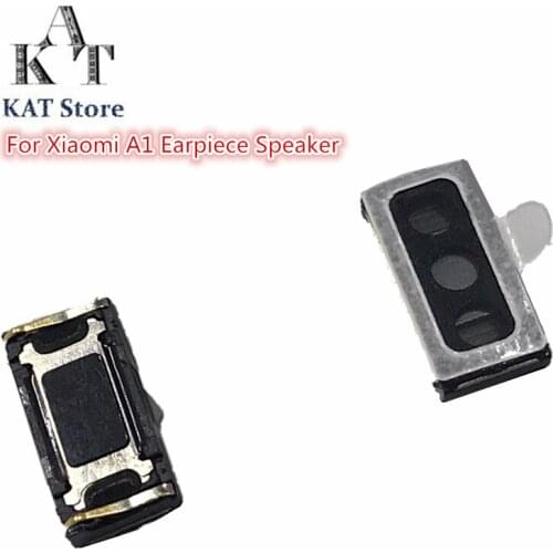1PCS Earpiece Earphone Speaker For Xiaomi A1 A2 A2 Lite Replacement Parts