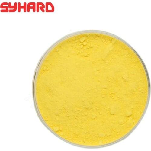 100g 500g 1000g 99.999% 325Mesh Bi2o3 Bbismuth Oxide Powder For Research