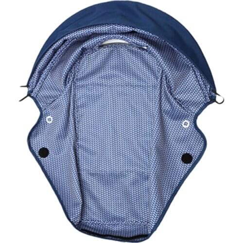 175°Stroller Accessories For Babyzen Yoyo Sunshade Cover original Material Canopy