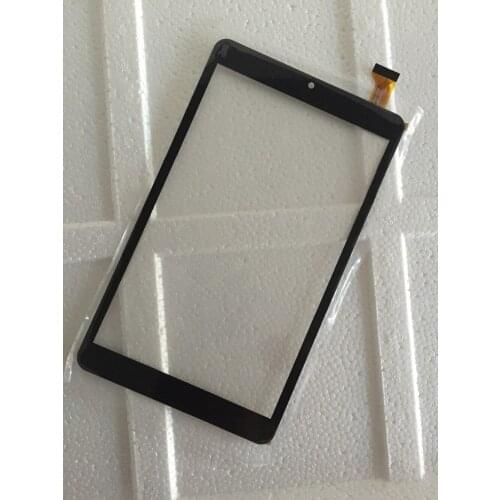 Free shipping 8 inch touch screen,100% new touch panel,Tablet pc glass sensor digitizer MGLCTP-80957