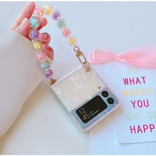 BLINGCASE Samsung Galaxy Z Flip Phone Cases