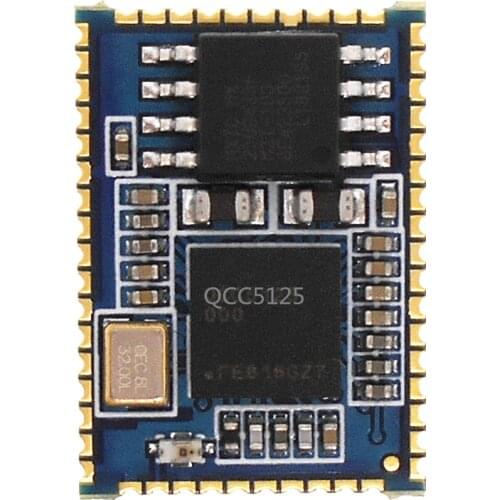 BTM525 QCC5125 Bluetooth 5.0 digital audio module module aptx-hd I2S SPDIF