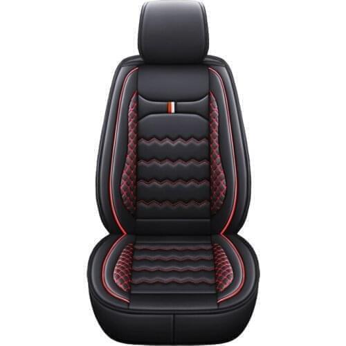 Car seat covers for peugeot 207 308 2008 407 208 partner 5008 3008 508 sw 301 rifter rcz 307 107 t9 607 206 accessories