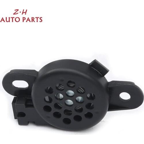 Speaker Parking Aid Reversing Radar Warning Buzzer Alarm 4B0 919 279 For VW Amarok Golf Sharan Touareg Audi A4 TT TTRS RS5 RS6