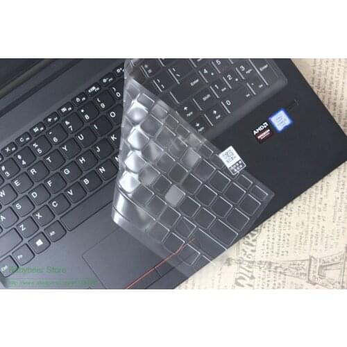 For Lenovo Ideapad 510 Ideapad 110-15 Ideapad 310S 15.6 Inch Keyboard Protector Skin Cover Protective Skin Ultra Thin Soft Tpu