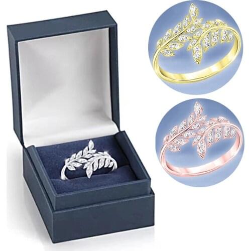EVIL LAMOUR Women's Silver Rings