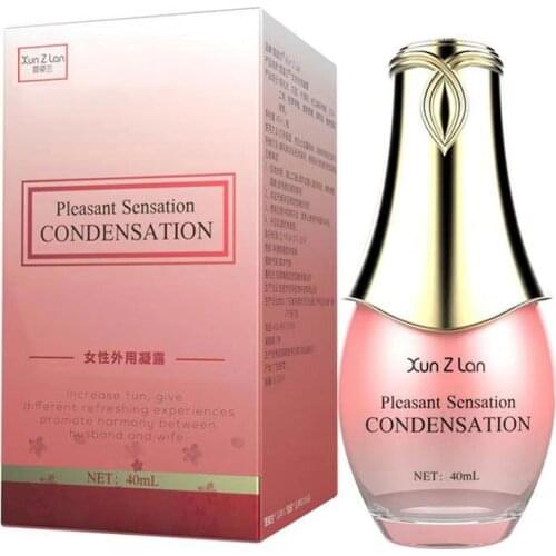 Woman Exciter Vagina Tightening Gel Climax Spray Stimulant Increase Intense Orgasm Lubricant Libido Enhancer Orgasm Gel Libido