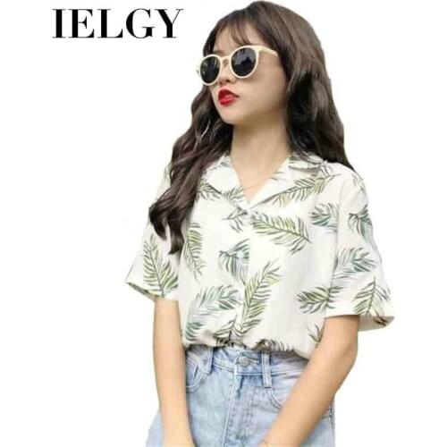 Большие блузки IELGY China At AliExpress