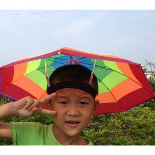 LKEEP Children's Umbrellas