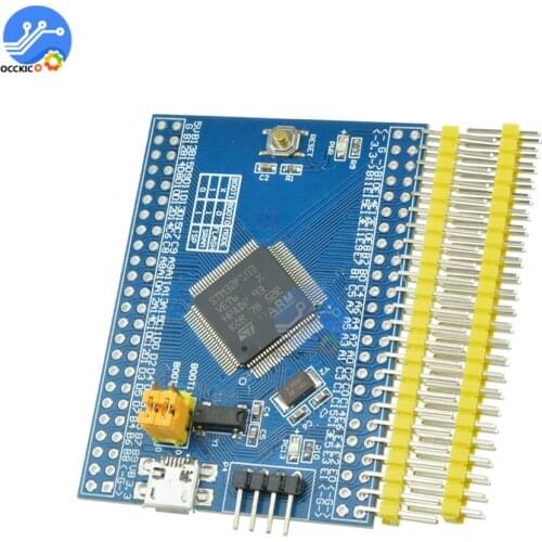 STM32F103VET6 ARM STM32 Minimum System Development Board Cortex-m3 Expansion Board Module DIY Kit with IIC EEPROM
