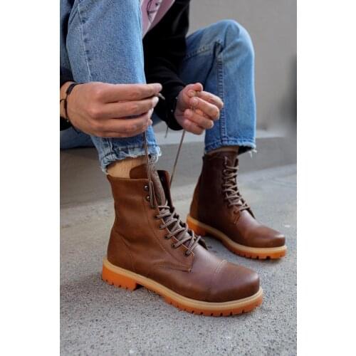 Mens Sport boots high sole boots Fashion boots Trend men Casual Shoes Non-slip Male Shoes cold resistant boot Модные сап