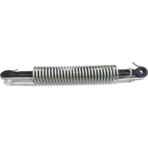 New Right Trunk Shock With Spring Sliver 51247141490 For BMW 5 Series E60