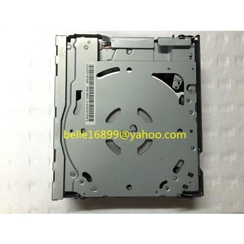 Original new Matsushita 6 disc CD mechanism PCB GA903 for SUBAARU Mazda VW chevrooleet Toyota car CD changer radio MP3 WMA tuner