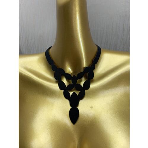 DIY necklace GOODANPAR Neck decoration neck accessory