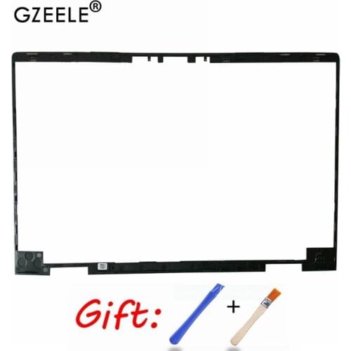 New For HP Envy X360 15-BP 15 M-BP Laptop LCD Bezel Front Screen Frame Cover