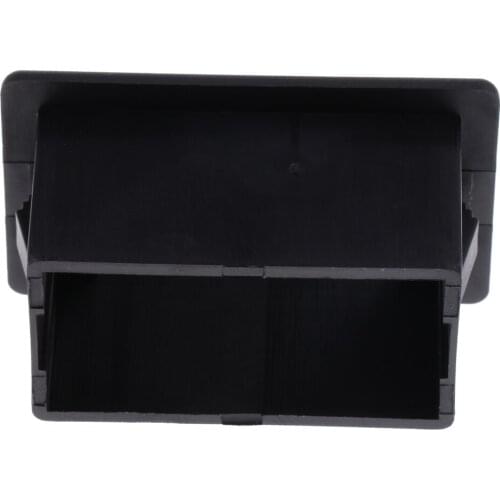 RV Boat Marine Switch Plate Frame Trim Housing Dashboard Assembly Bracket