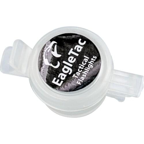 Synthetic PTFE lubricant Grease Sample Tube For Thread Maintenance SKU3765