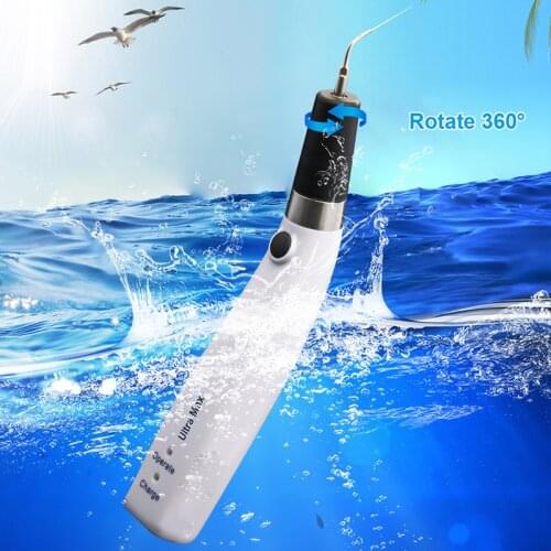 Dental Endo for Root Canal Instruments Tips Cordless Ultrasonic Ultra Endo Irrigator Irrigator Dentistry Endo Files Activator