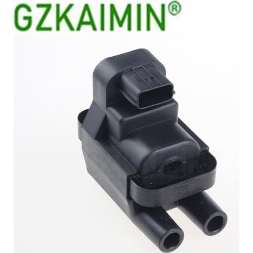 High Quality Ignition Coil For Mazda MX5 323 NB 1.8L DOHC BP OEM DSC-550 FPY2-18-10X FP39-18-100 FP39-18-10XC