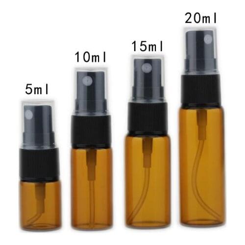 Стеклянные косметические флаконы WXFTDMULIUFENG China At AliExpress