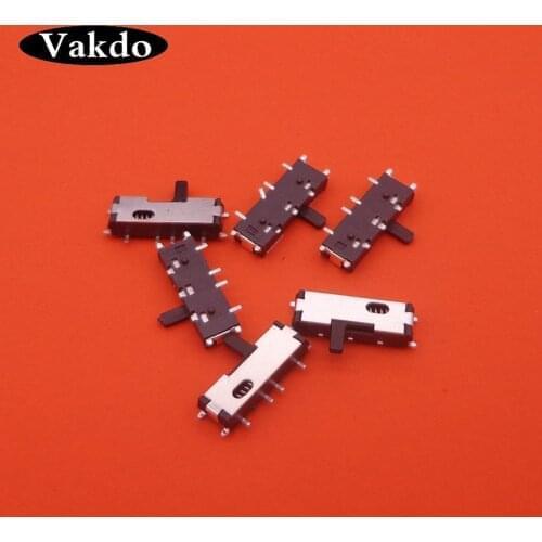 10-200pcs MP3 MP4 netbook reset Switch Power button Slide KK5 For SAMSUNG NP-N130 N140 N143 N145 N148 N150 N135 N210 N220 NB30