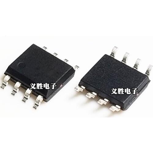 10PCS MOS Field Effect Tube IC AO8814 AO4606 AO4459 AO4616 AO4410 AO4807 AO4468 AO4411 AO4419 SOP8