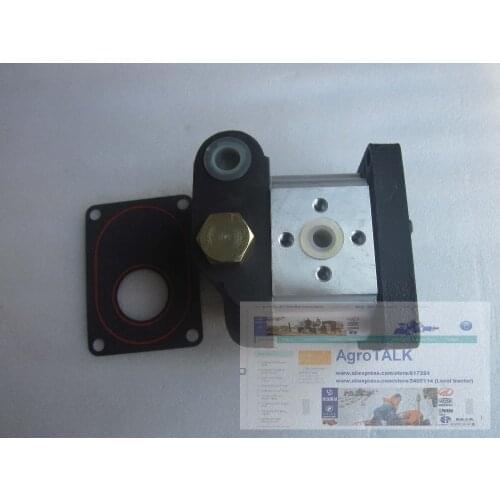 Hydraulic pump for Foton Lovol FT304, 404 454 tractor, part number: FT404.40C.030