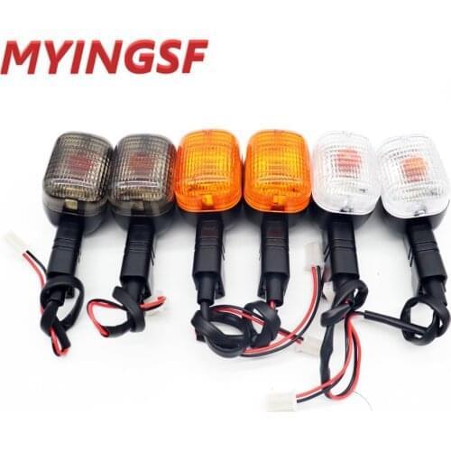 Turn Signal Indicator Light For BMW R1150GS/Adventure R1150R R1100GS R1100R R850GS R1150 GS/R Motorcycle Front/Rear Blinker Lamp