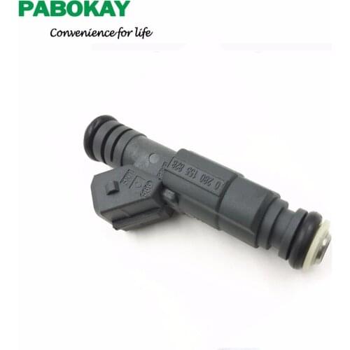 Fuel injector Nozzle Valve for VW Santana 20 3 AUDI 6B133551A 281558 829 8 829