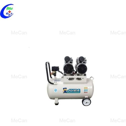 Hot-selling portable oil-free air compressor
