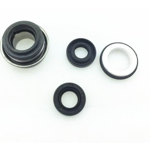 For Xinyuan X2 X2X off-road motorcycle water-cooled engine parts Pump oil seal Seal
