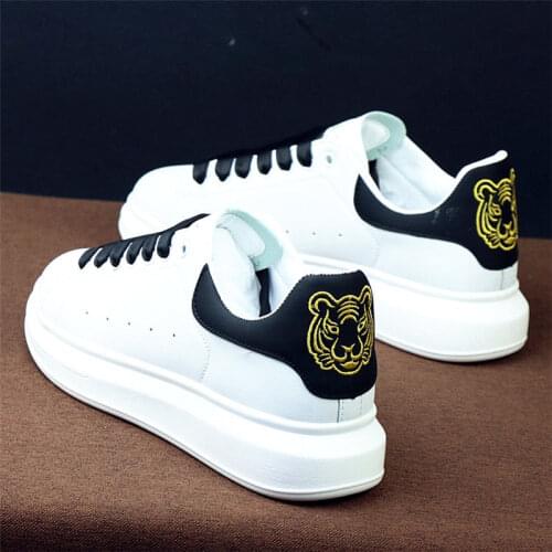 High quality mens shoes casual mesh breathable lace-up summer non-slip fashion lightweight driving shoes