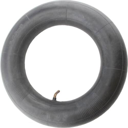 New 3.50-8 Tire Inner Tube TR13 Stem Fits 3.50-8 Black Rubber