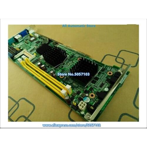 PCA-6008 Motherboard CPU Full-Length Card PCA-6008VG G2 Industrial Computer Motherboard