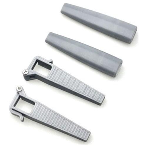 Landing Gear for Mavic Mini Quick Release Extension Leg Support Increased Stand for DJI Mavic Mini Drone Accessories